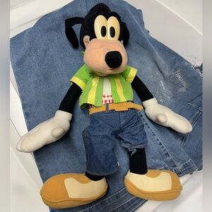 Disney Vintage Goofy